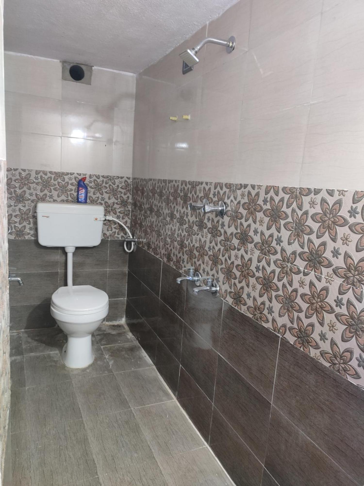 Apartamento Blue Diamond Madrás Exterior foto